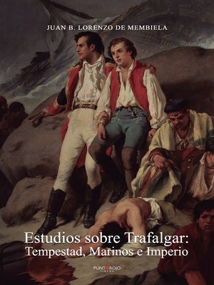 cover image of Tempestad, Marinos e Imperio